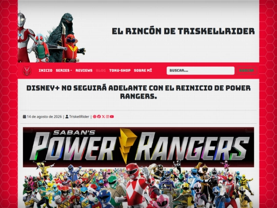 blog/disney-no-seguira-adelante-con-el-reinicio-de-power-rangers screenshot