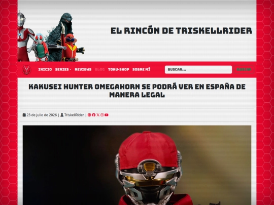 blog/kakusei-hunter-omegahorn-se-podra-ver-en-espana-de-manera-legal screenshot