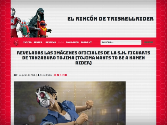blog/reveladas-las-imagenes-oficiales-de-la-s-h-figuarts-de-tanzaburo-tojima-tojima-wants-to-be-a-kamen-rider screenshot