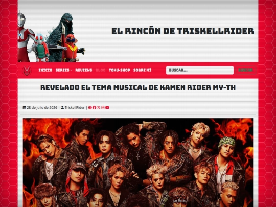 blog/revelado-el-tema-musical-de-kamen-rider-my-th screenshot