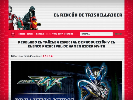 blog/revelado-el-trailer-especial-de-produccion-y-el-elenco-principal-de-kamen-rider-my-th screenshot