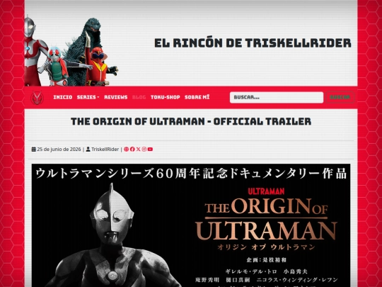 blog/the-origin-of-ultraman-official-trailer screenshot