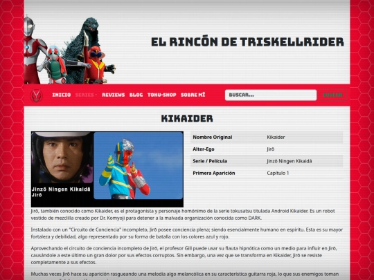 otras-series/kikaider screenshot