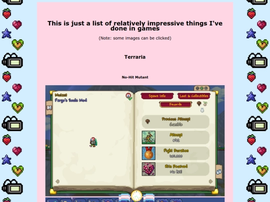 achievement screenshot