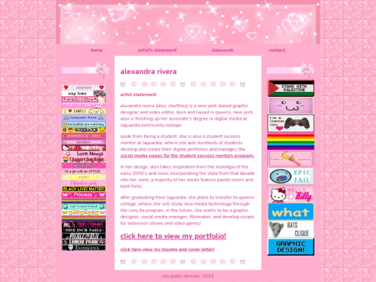 statement screenshot