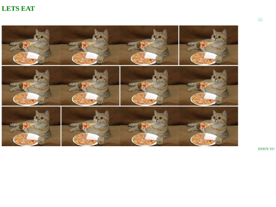 bitch screenshot