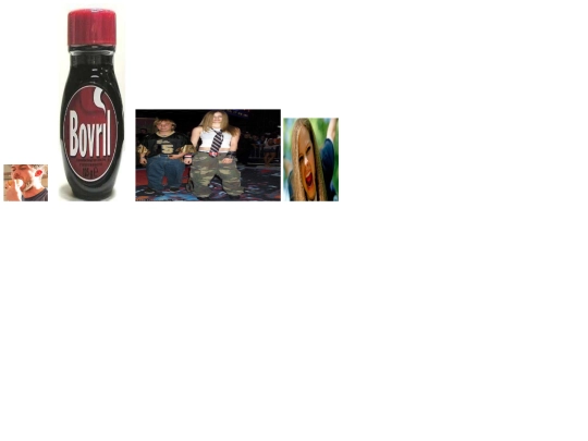 caprisun screenshot