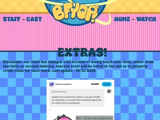extra screenshot