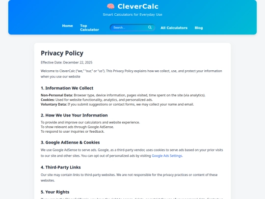 legal/privacy-policy screenshot