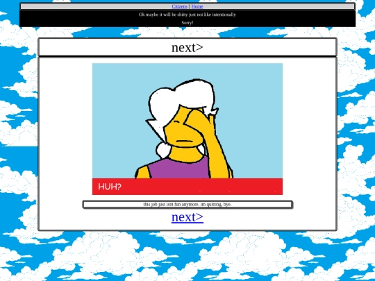 comic/3 screenshot