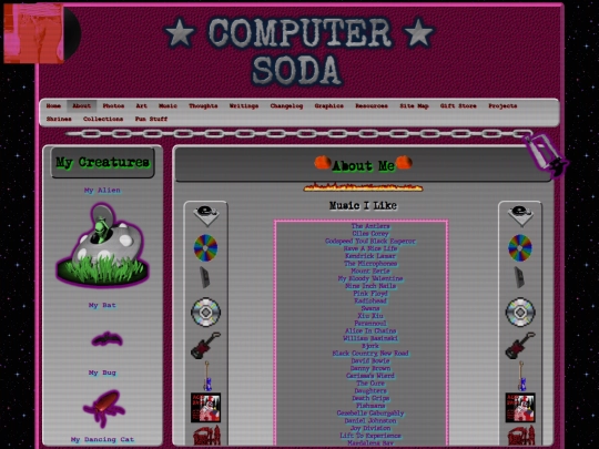 about screenshot