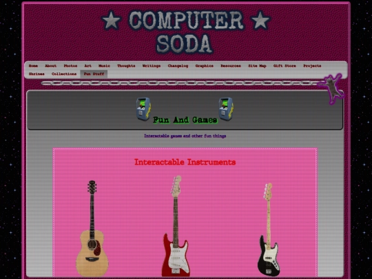 fun screenshot