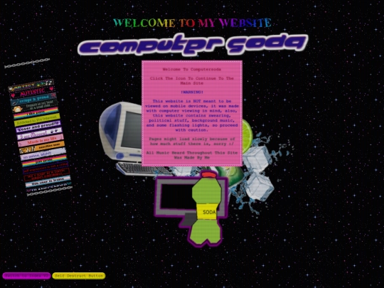indexV2 screenshot