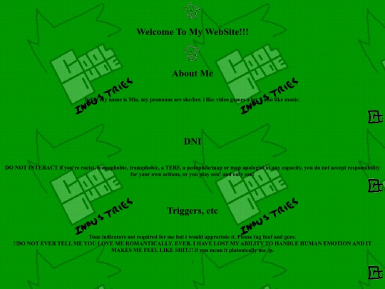 BajaBlast screenshot