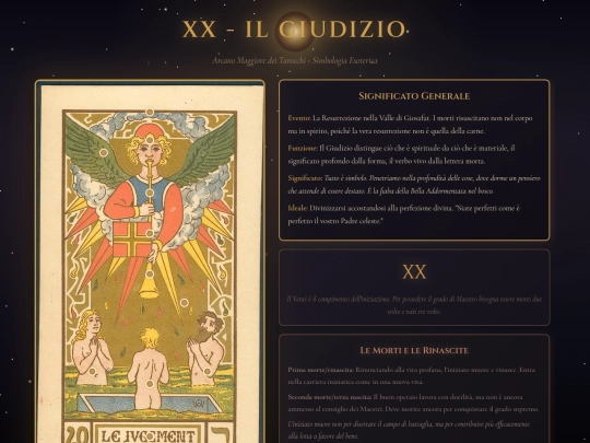 giudizio-infografica screenshot