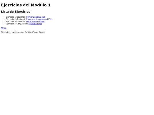 modulo01 screenshot