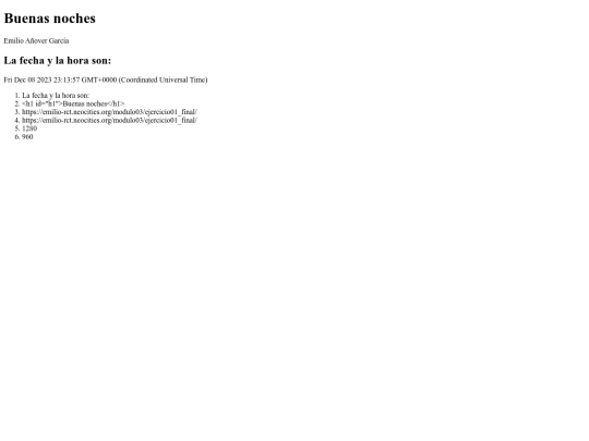modulo03/ejercicio01_final screenshot