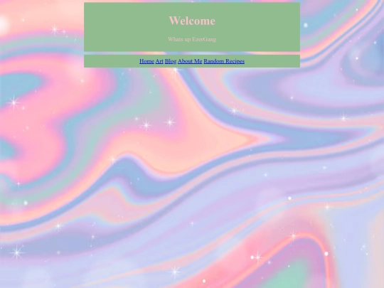 art screenshot