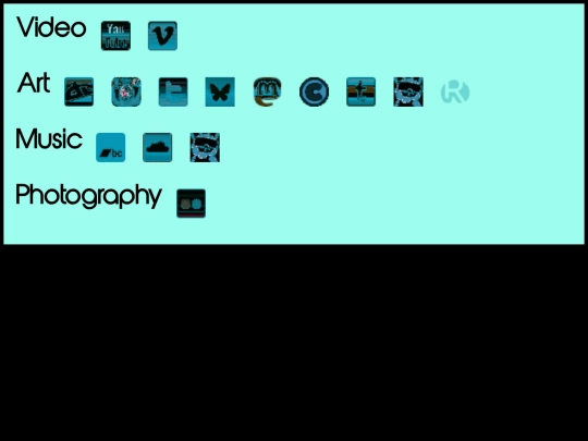 about/aboutsubpages/socials screenshot