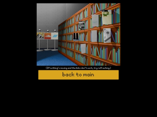 albums screenshot