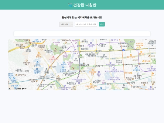 index health6 screenshot