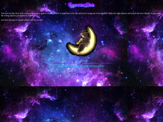 chapters screenshot