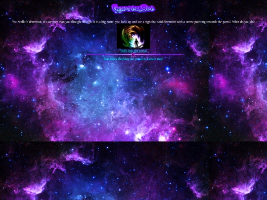 detention screenshot