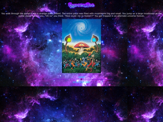 portal screenshot