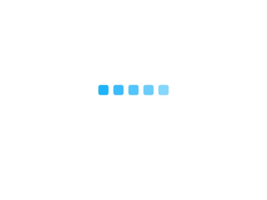 practicalprojects/11.css-escape-loading-animation screenshot