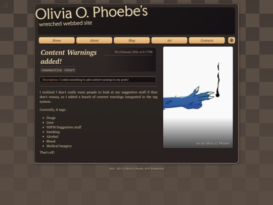 blog/posts/post/post-2026-01-07_20-17-content-warnings-added screenshot