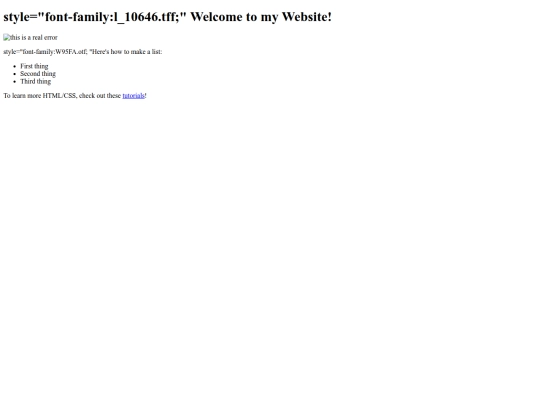 guide screenshot
