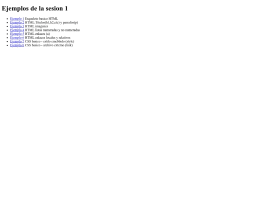 sesion1 screenshot