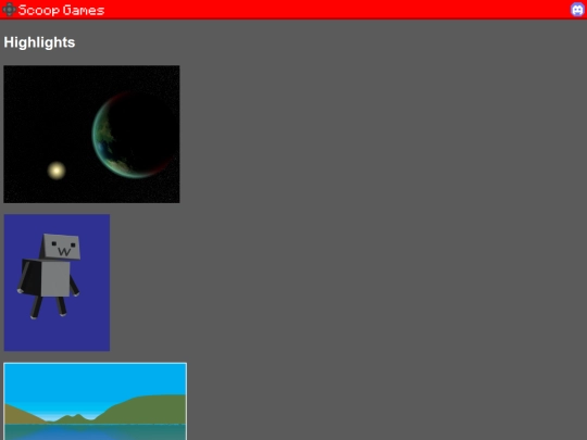 digital-design-portfolio/highlights screenshot