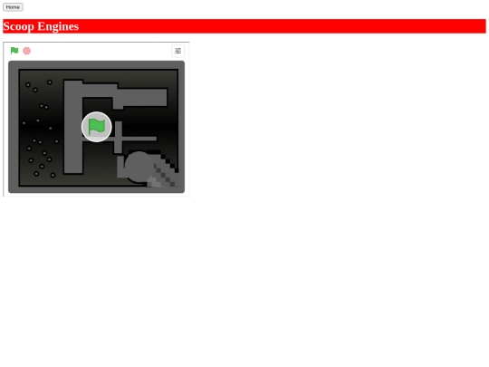 old-game-engines screenshot