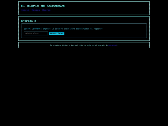 paginas/entrada3 screenshot