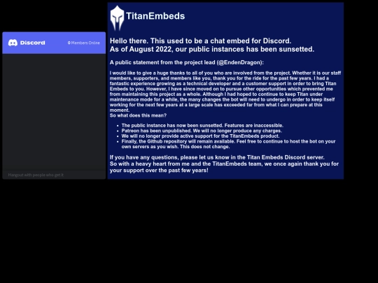 Discord screenshot