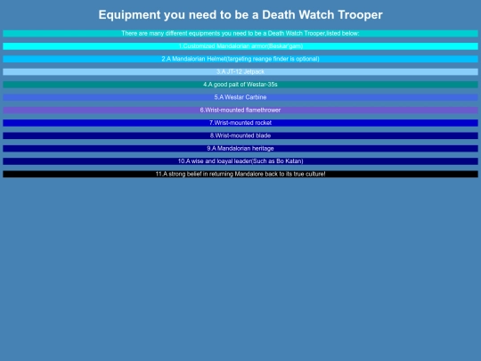 Cronflower_blue screenshot