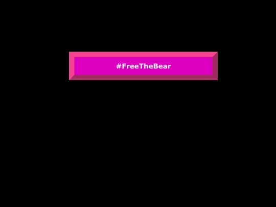 FreeTheBear screenshot