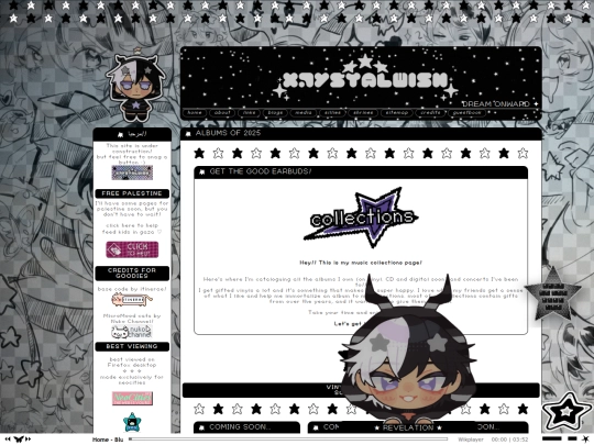 media/collections/music screenshot