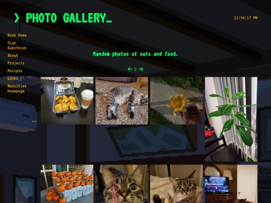 gallery2 screenshot