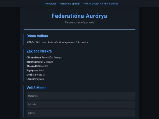 aindex screenshot