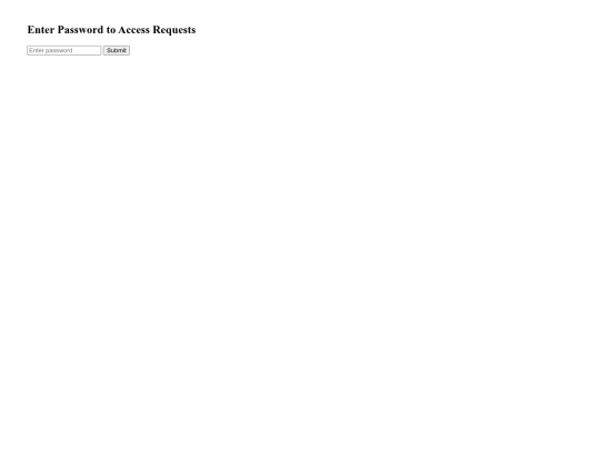 songrequests6969aaaaZZZZ screenshot