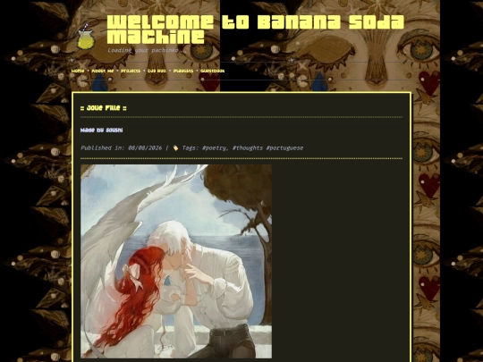 posts/joliefille screenshot