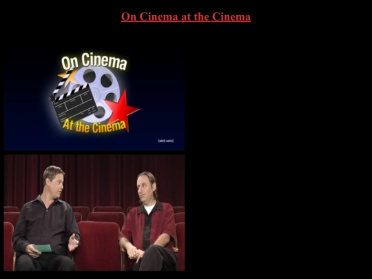 on-cinema screenshot