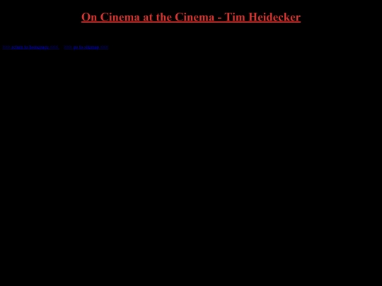 on-cinema/people/tim-heidecker screenshot
