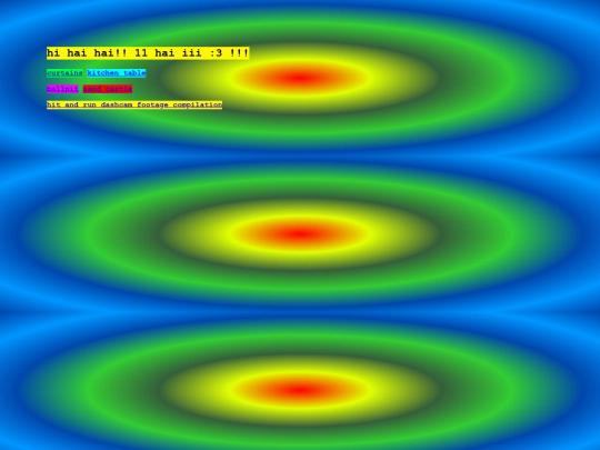 zzz/test1 screenshot