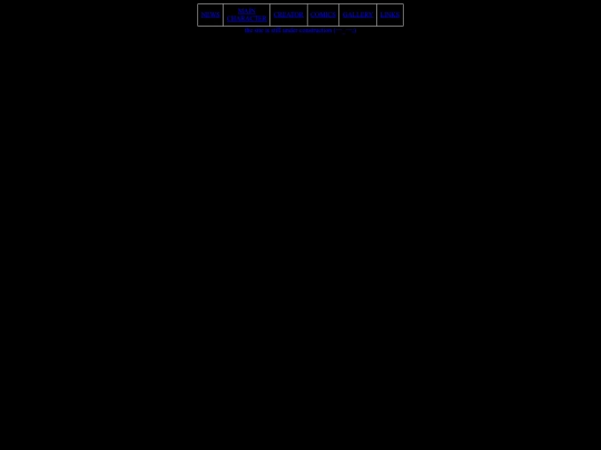CHARACTER screenshot