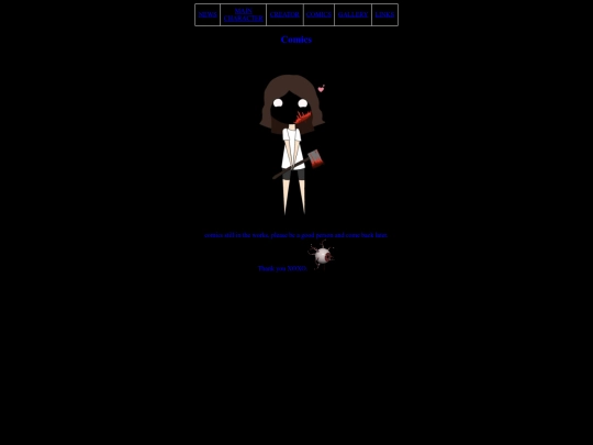 comic screenshot