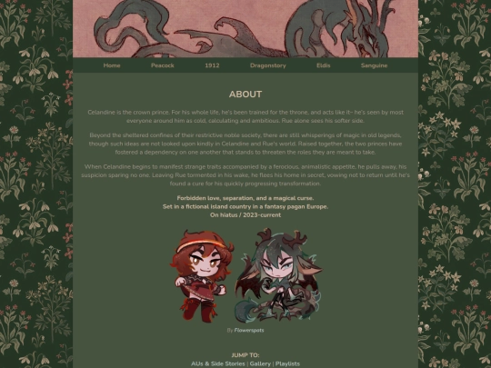 dragonstory screenshot