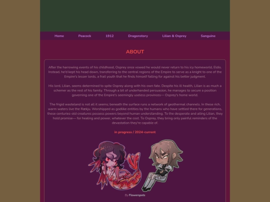 shrimpstory screenshot
